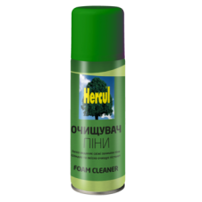 Очисник монтажної піни Hercul Foam cleaner 500мл