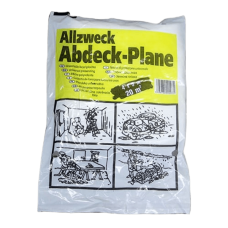 Плівка захисна тонка 4*5м Allzweck 7мк
