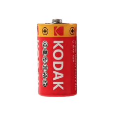 Батарейка Kodak C R14P Heavy duty zinc 1шт