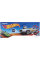 Фарби акварельні медові 12кол. Hot wheels Kite арт.HW21-041