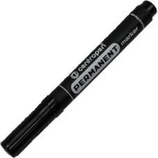 Маркер перманентний Centropen 8566