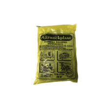Плівка захисна 4*5м Allzweck 20мк