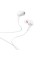 Навушники HOCO Pure El Placer with mic M78 (Білі)