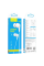 Навушники HOCO Enjoy universal earphones with mic M97 (Білі)