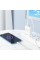 Кабель HOCO X83 Victory charging data cable Micro USB 2,4A 1м (Білий)