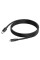 Кабель HOCO X84 Solid charging data cable Type-C 3A 1м (Чорний)