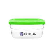 Судок універсальний 0,8л Народний продукт арт90