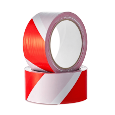 Стрічка сигнальна 50х50м