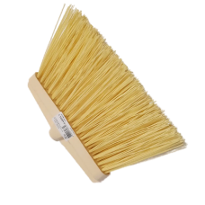 Щітка для підмітання пластикова B.V. Brush 777-0116