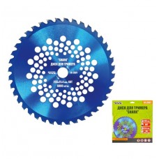 Диск для тримера Master Tool Shark 19-2001