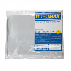 Файл для документів  Buromax BM/3800-Y