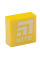 Ластик гумка кольорова Kite 19-024