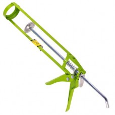 Пістолет для герметика 225мм Alloid CG-05102