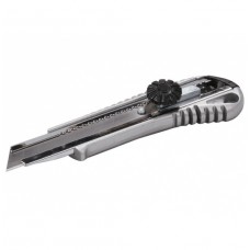 Ніж металевий MasterTool 17-0198