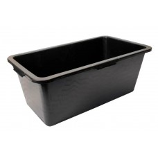 Таз прямокутний 90л PL