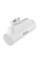 Power Bank Hoco DB16 4000mah Білий