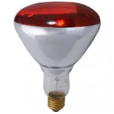 Лампа ІЧДЗЧВ 230-250 250W Е27 R125 ІСКРА