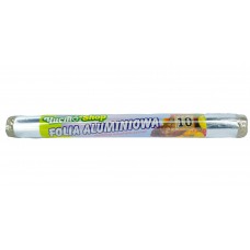 Фольга для запікання чистоshop 10м