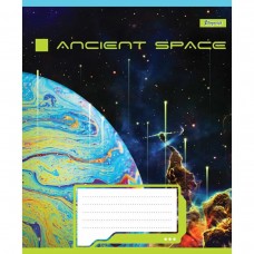 Зошин 48 аркушів клітинка, 1 Вересня Ancient space, 766435