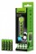 Батарейка Videx Alkaline AAA LR3 1шт