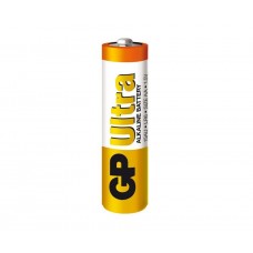 Батарейка GP Ultra Alkaline LR06 AA 15AU