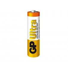 Батарейка GP Ultra Alkaline LR03 AAA 24AU