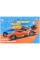 Зошит для малювання Hot Wheels 12 аркушів Kite