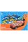 Зошит для малювання Hot Wheels 12 аркушів Kite
