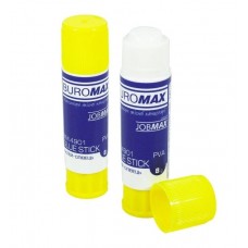 Клей олівець Buromax 8гр BM4901