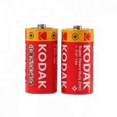 Батарейка Kodak C R14P 1шт