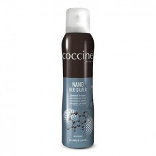 Дезодорант для взуття Coccine Nano deo silver 150мл