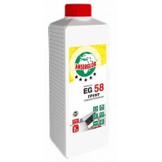 Грунт глибокопроникний 2л EG 58 Anserglob