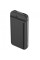Power Bank Повербанк Hoco New Joy J52A 20000mah Чорний