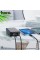 Power Bank Повербанк  Hoco DB35 20000mah 2 USB/Type-C Чорний