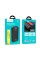 Power Bank Повербанк  Hoco DB35 20000mah 2 USB/Type-C Чорний