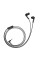 Навушники HOCO Pure Admire with mic Hi-Res M72 (Чорні)