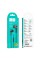 Навушники HOCO Gamble universal earphones with mic M104 (Чорні)