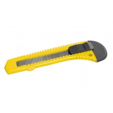 Ніж канцелярський Master Tool 17-0518