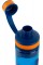 Пляшка для води Hot wheels 500 мл., KITE