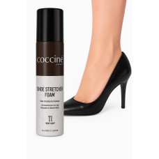 Піна-розтягувач для взуття Coccine shoe stretcher 75мл