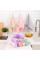 Рушник кухонний з мікрофібри Сердечко 25*50 Colorful Home