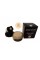 Крем для взуття Coccine cream elegance 50мл бежевий