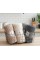 Рушник банний з мікрофібри 70*140 см Монарх MALLORY HOME