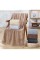 Рушник лицьовий з мікрофібри 100*50 см Монарх MALLORY HOME