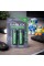 Акумулятори Rablex Ni-MH R6 AA 2500mah 2шт