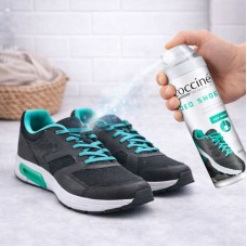 Дезодорант для взуття Coccine Sneakers deo shoe Sea wind 150 МЛ