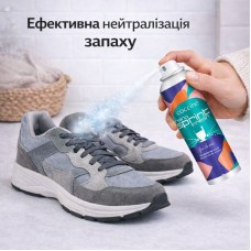 Дезодорант для взуття Coccine Nano Sprint Fresh 100 мл
