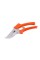 Сікатор 195мм Master tool 14-6127