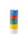 Ізоляційна стрічка Intertool 10м 17*,15мм кольорова IT-0014